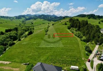 Reality Stavebný na rodinný dom, Jasenová