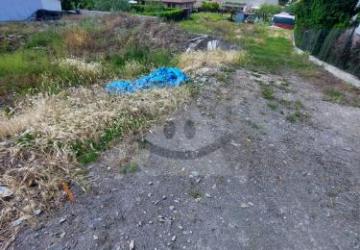 Reality Stavebný na rodinný dom, Prievidza, Necpaly, Veľkonecpalská