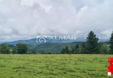 Reality PREDAJ - Pozemok Detvianska Huta