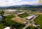 Reality RADO | Predaj pozemku 9000 m2 - Priemyselný park Trenčín