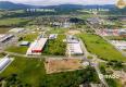Reality RADO | Predaj pozemku 9000 m2 - Priemyselný park Trenčín