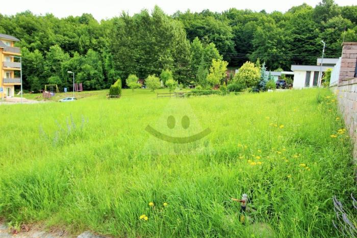 Reality Stavebný na rodinný dom, Cigeľ