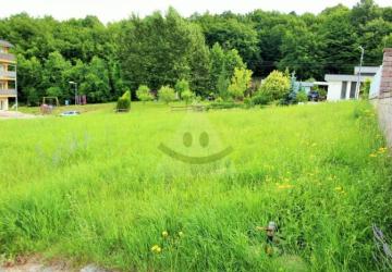 Reality Stavebný na rodinný dom, Cigeľ