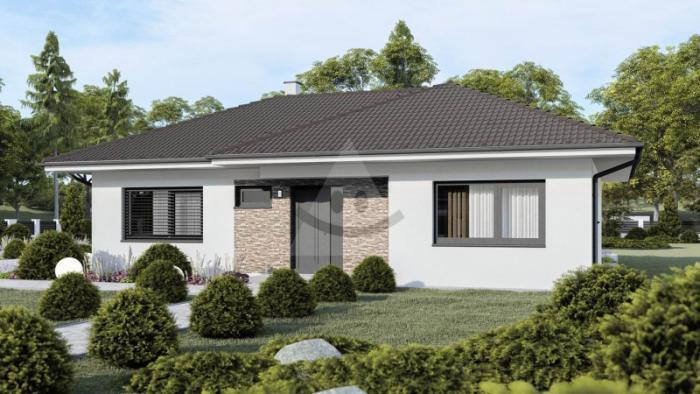 Reality Stavebný na rodinný dom, Komárno, Komárno