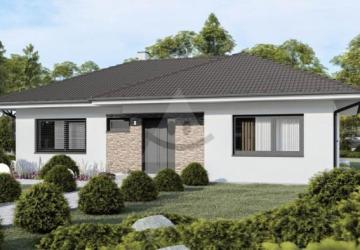 Reality Stavebný na rodinný dom, Komárno, Komárno