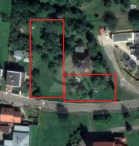 Reality Stavebný na rodinný dom, Diviacka Nová Ves