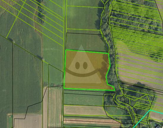 Reality Stavebný na rodinný dom, Košťany nad Turcom