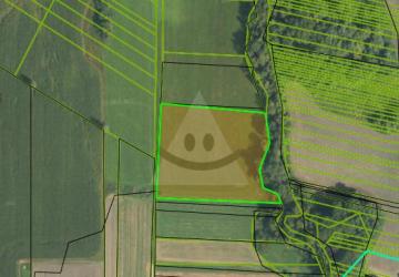 Reality Stavebný na rodinný dom, Košťany nad Turcom