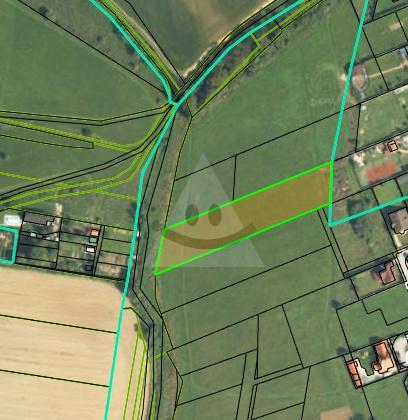 Reality Stavebný na rodinný dom, Tomčany