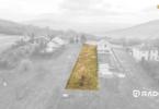 Reality RADO | Stavebný pozemok pre rodinný dom, 1000m2, Hrabovka