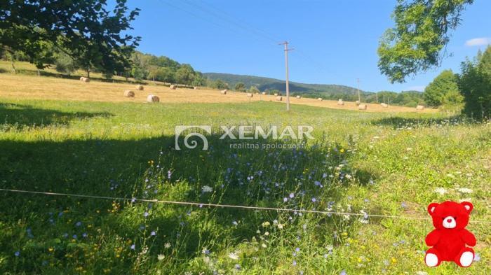 Reality PREDAJ - Pozemok Horný Tisovník