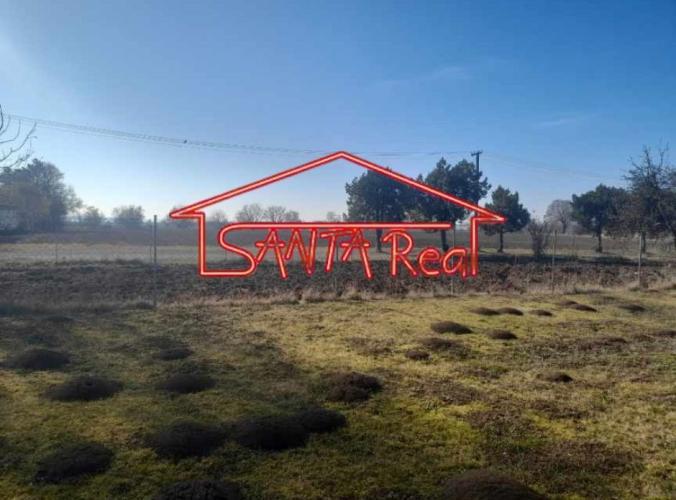 Reality NOVÁ CENA! STAVEBNÝ POZEMOK V OBCI HONTIANSKA VRBICA