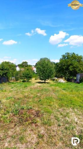 Reality RADO | Stavebný pozemok v obci Štefanov