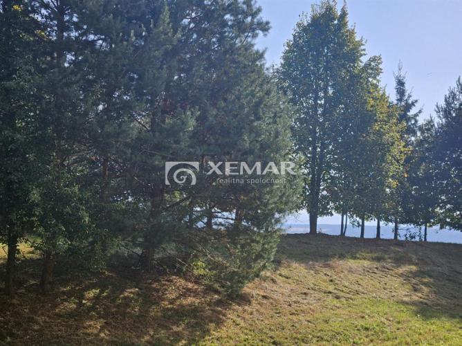 Reality Na predaj podiely na pozemkoch v Strelníkoch