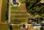 Reality RADO | Slnečný stavebný 1483m2 pozemok Trenčianska Teplá
