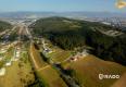 Reality RADO | Slnečný stavebný 1483m2 pozemok Trenčianska Teplá