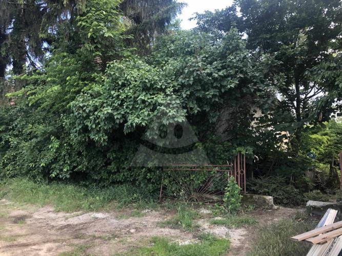 Reality Stavebný na rodinný dom, Bátorove Kosihy