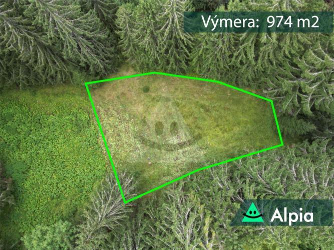 Reality Stavebný na rodinný dom, Partizánska Ľupča