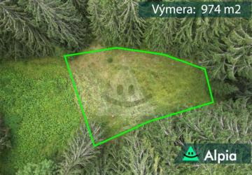 Reality Stavebný na rodinný dom, Partizánska Ľupča