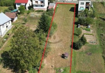 Reality Stavebný na rodinný dom, Stankovany