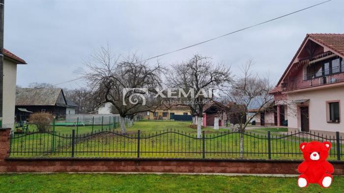 Reality Predaj stavebný pozemok v Banskej Bystrici - Hronsek