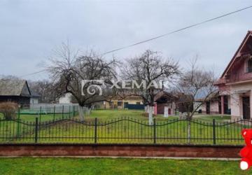 Reality Predaj stavebný pozemok v Banskej Bystrici - Hronsek