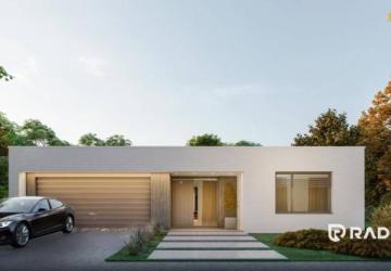 Reality RADO | Pozemok so staveb. povolením a projektom Dolné Motešice 1680m2