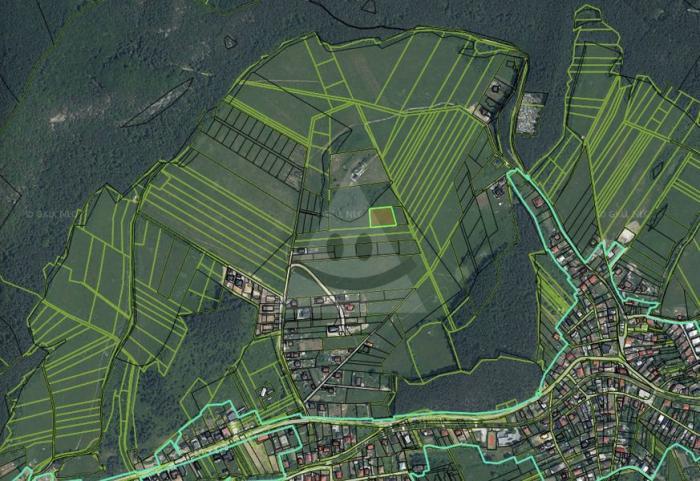 Reality Stavebný na rodinný dom, Lietavská Svinná