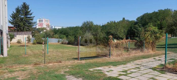 Reality Stavebný kombinovaný, Nové Zámky