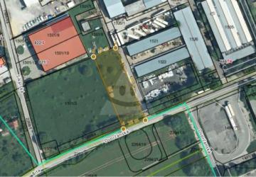 Reality Priemyselný, Nitra, Dolné Krškany, Dvorčanská