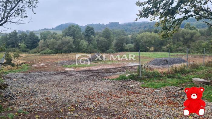 Reality PREDAJ - Veľký stavebný pozemok Stará Huta