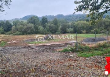 Reality PREDAJ - Veľký stavebný pozemok Stará Huta