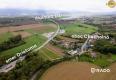 Reality RADO | slnečný stavebný pozemok 2951m2, Chocholná-Velčice