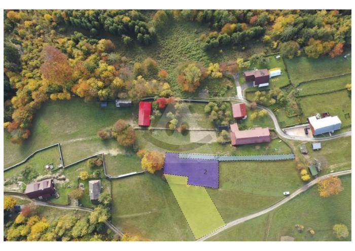 Reality Stavebný na rodinný dom, Oščadnica