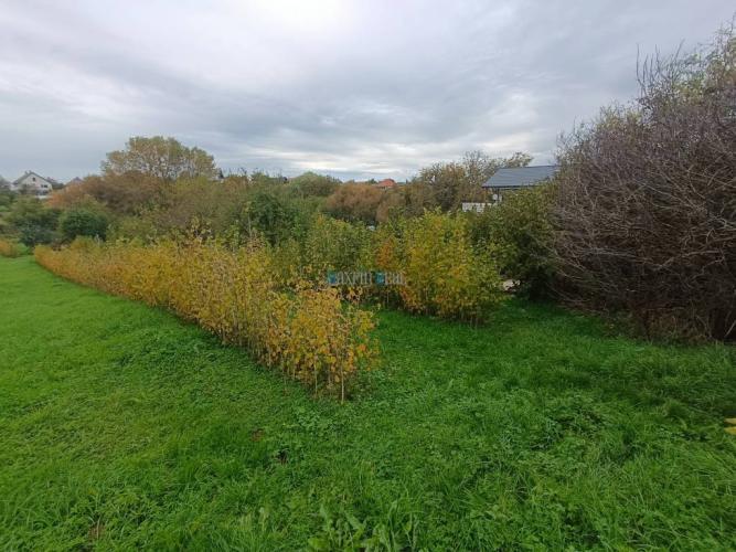 Reality MAXFIN REAL - predaj pozemku na stavbu rodinného domu