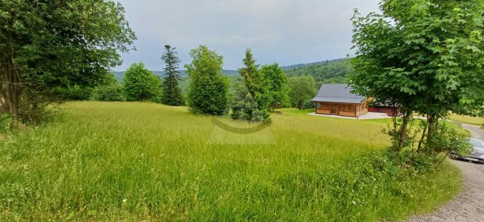 Reality Stavebný na rodinný dom, Oščadnica