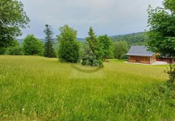 Reality Stavebný na rodinný dom, Oščadnica