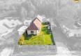 Reality RADO | Pozemok na výstavbu rodinného domu 391m2, Trenčianske Jastrabie