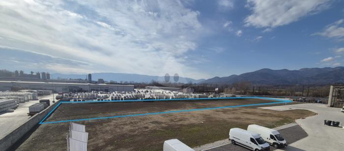 Reality Priemyselný, Turany