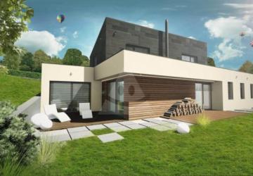 Reality Stavebný na rodinný dom, Okoličné