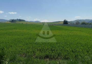 Reality Stavebný na rodinný dom, Žilina, Bytčica