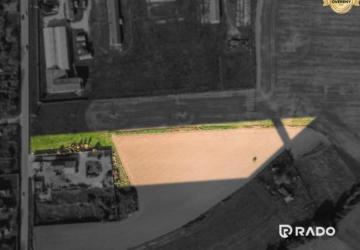Reality RADO | Pozemok 13977m2 v priemyselnej zóne obce Svinná