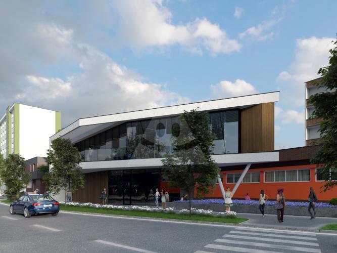 Reality Stavebný na rodinný dom, Komárno