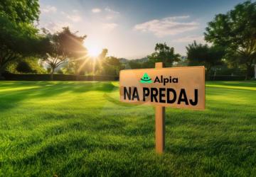 Reality Stavebný na rodinný dom, Vrútky, Vrútky