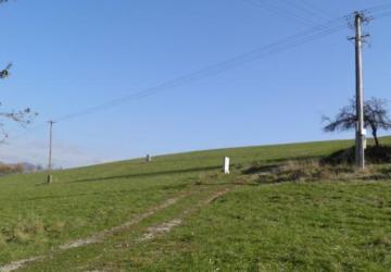 Reality Rekreačné stavebné pozemky Lúky - Púchov.