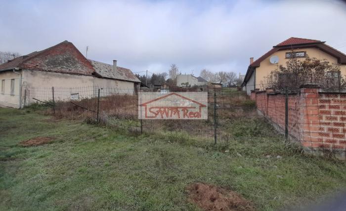 Reality POZEMOK – VYŠKOVCE NAD IPĽOM