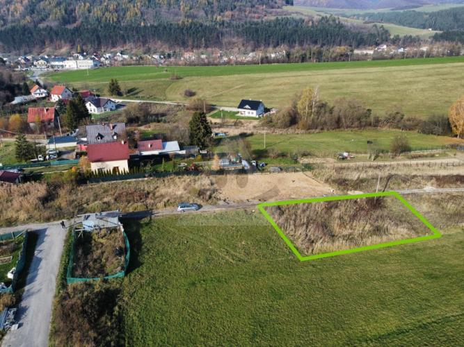 Reality Stavebný na rodinný dom, Dolná Tižina