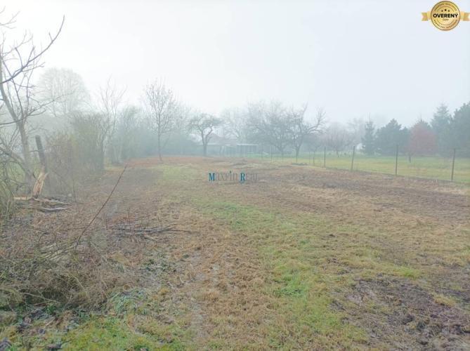 Reality POZEMOK- ČIFÁRE NA PREDAJ