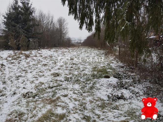 Reality stavebný pozemok Kalinovo