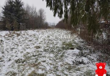 Reality stavebný pozemok Kalinovo